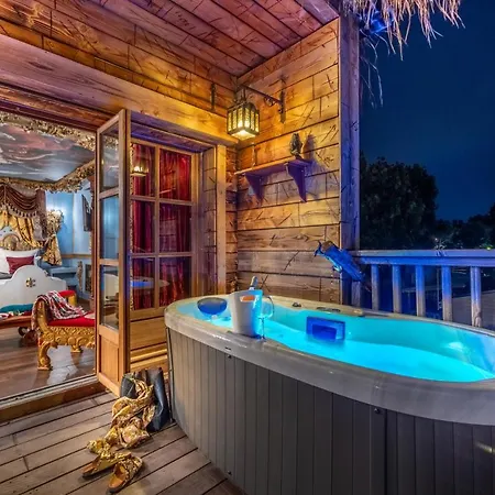 Pirates World 5* Агд