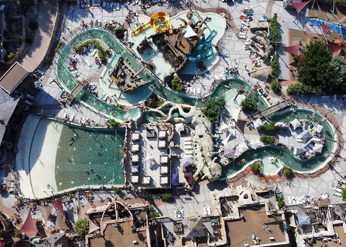 Pirates World 5* 아그