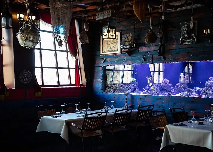 Pirates World 호텔 5*