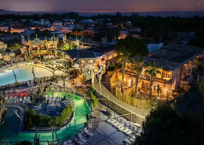 Pirates World 아그