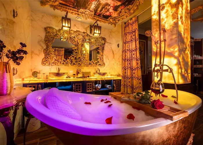 Pirates World 호텔