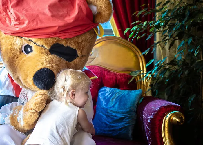 호텔 Pirates World 5*