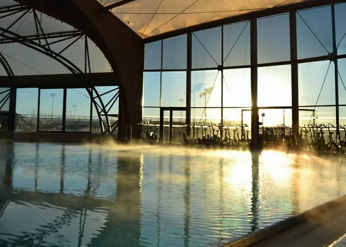 Pirates World 호텔 5*