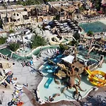 Pirates World מלון