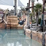 Pirates World אגדה