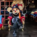Pirates World מלון