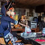 Pirates World אגדה