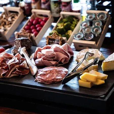 酒店 Pirates World