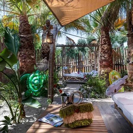 Pirates World 5* 阿格德