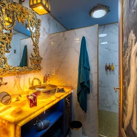 Hotell Pirates World