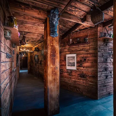 酒店 Pirates World 5*