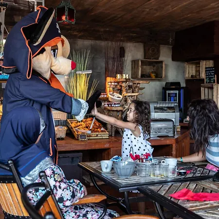 Pirates World 阿格德