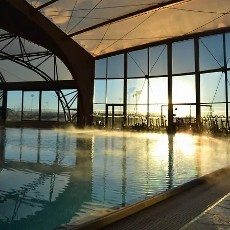 Pirates World Hotell 5*