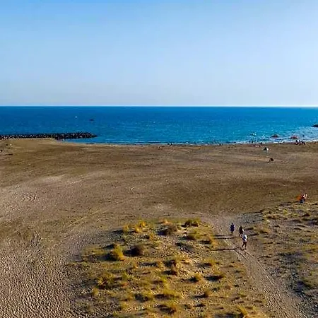 Pirates World Szálloda Agde