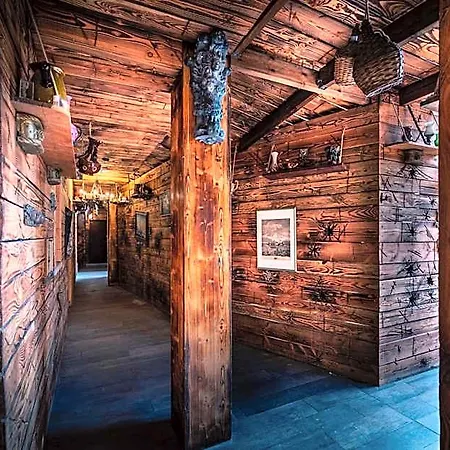 Pirates World Hotel