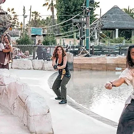 Pirates World Agde