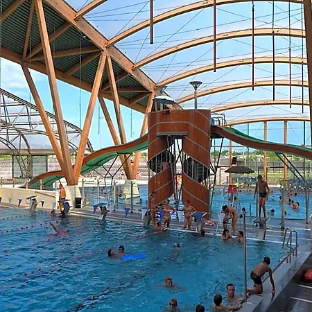 Pirates World Agde