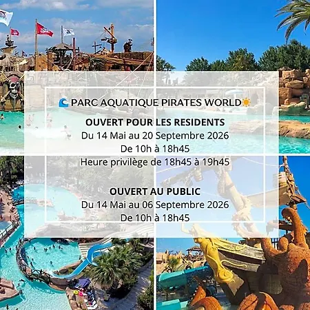Pirates World