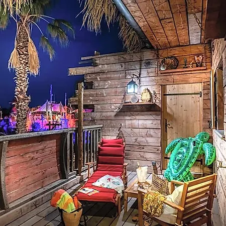 Pirates World 5* Agde