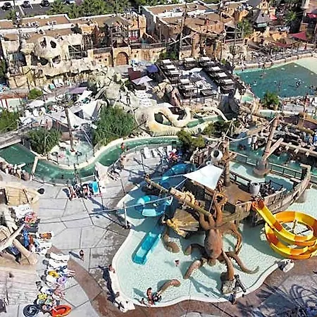 Pirates World Agde