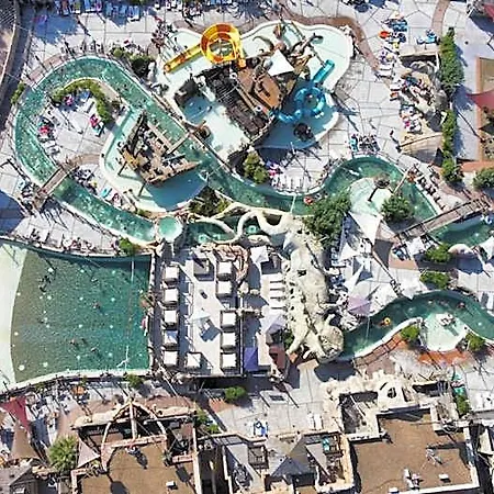Pirates World 5* Agde