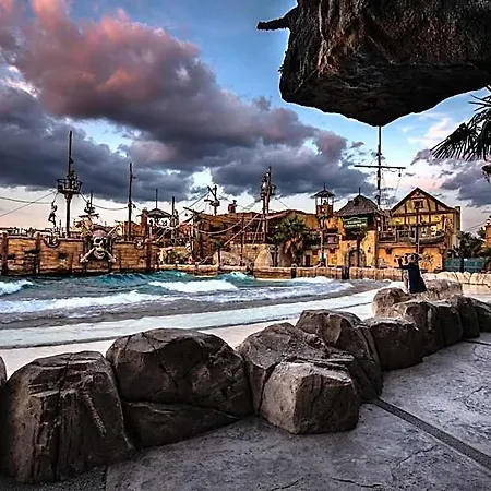 Pirates World Agde