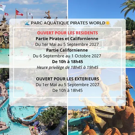Pirates World