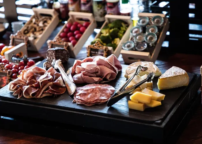 ホテル Pirates World