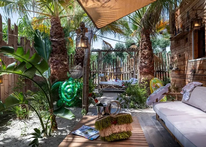 Pirates World 5* アグド