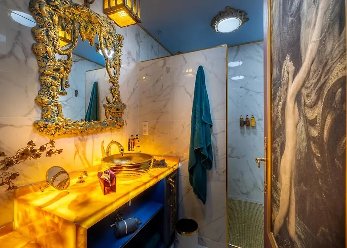 ホテル Pirates World