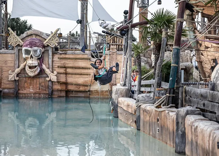 Pirates World Agde