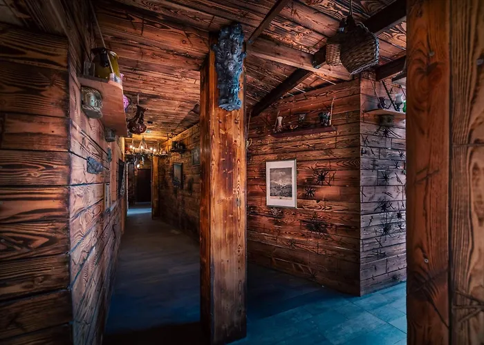 ホテル Pirates World 5*