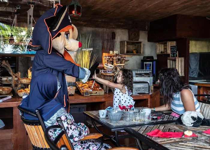 Pirates World アグド