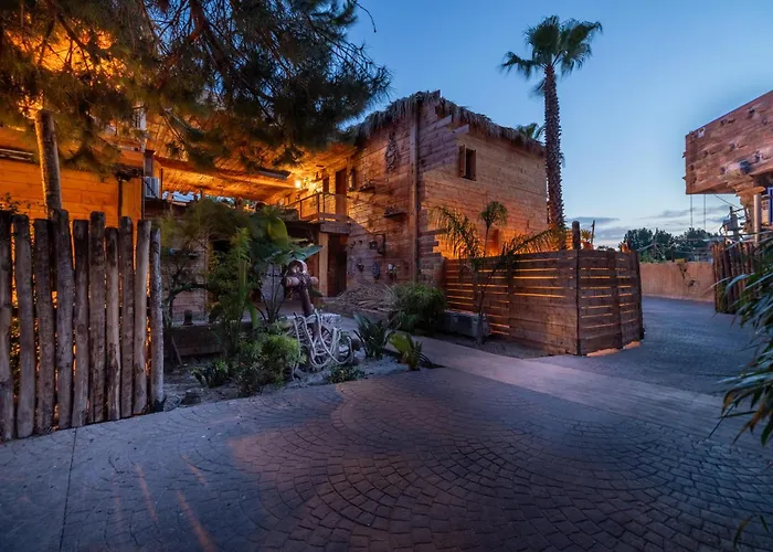 Pirates World ホテル 5*